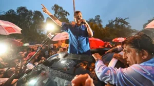 सर्वोच्चबाट दिल्लीका मुख्यमन्त्री केजरीवालले पाए जमानत, १० लाख धरौटी तिर्नुपर्ने