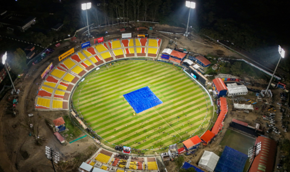 एनपीएलमा आज दुई खेल हुने