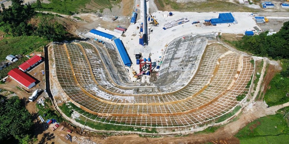 सुनकोशी मरिण डाइभर्सनको ठेक्का तोड्ने प्रक्रिया अघि बढ्यो