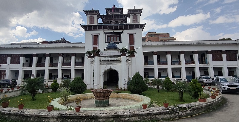 चुनावका लागि नागरिक शिक्षा प्रवर्द्धन स्रोत पुस्तिका सार्वजनिक