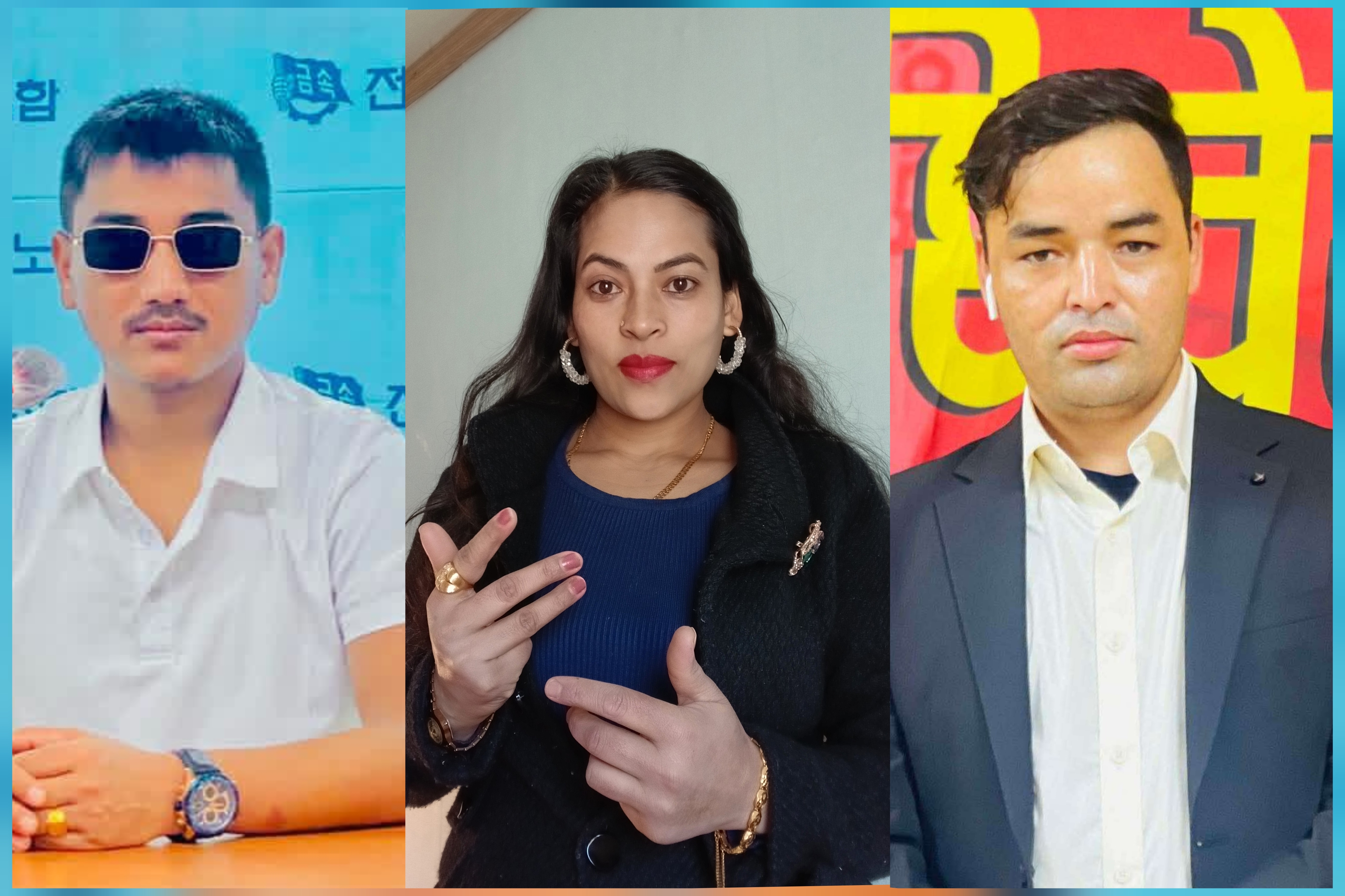 दुई अध्यक्ष मिलेर एकता गर्न सके शक्तिशाली सुदूरपश्चिम समाज बन्नेछ – हाम्रोकान्तिपुर