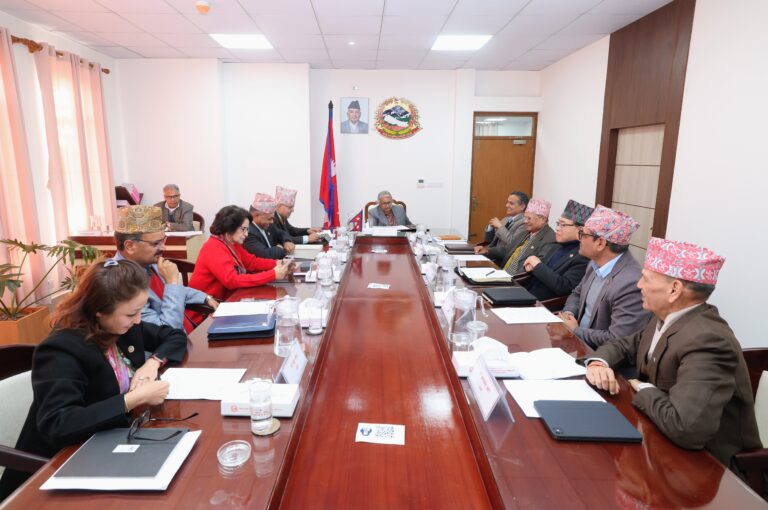 सहकारीका एकभन्दा बढी शाखा बन्द गर्न सरकारको निर्देशन