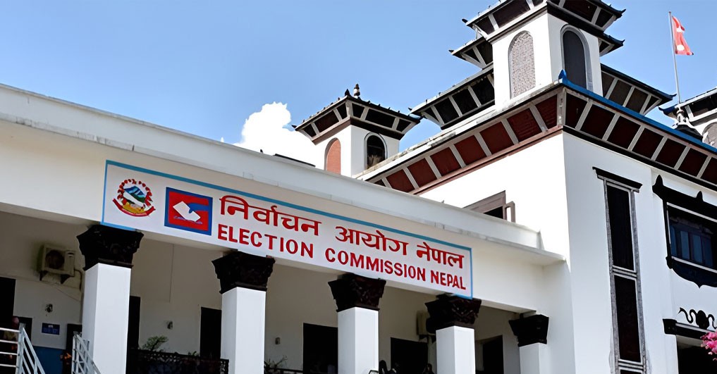 अस्थायी मतदाता विवरण सङ्कलन सुरु