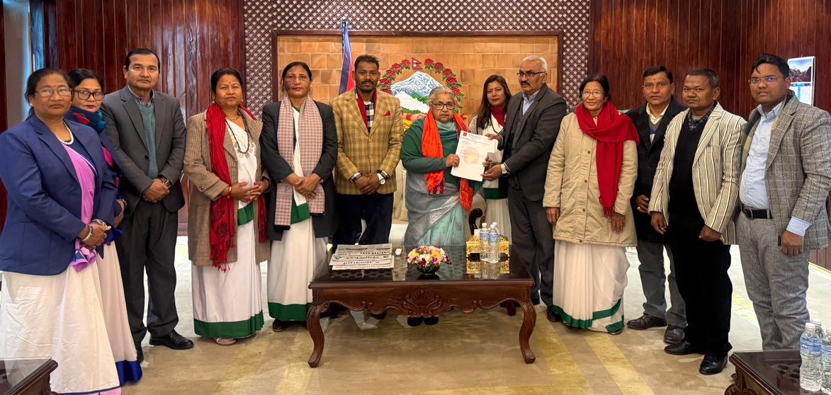 माघी महोत्सवमा प्रधानमन्त्रीलाई निमन्त्रणा