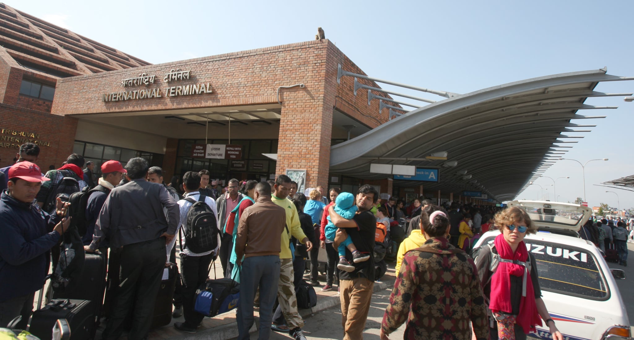 ६ महिनामा ६ लाख युवा विदेशिए