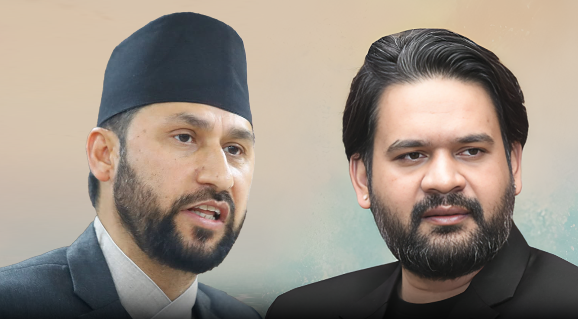 रास्वपाको चुनावी वाचापत्र सार्वजनिक-‘रूपान्तरणका लागि नीतिगत प्रस्थानका १०० आधारहरू’