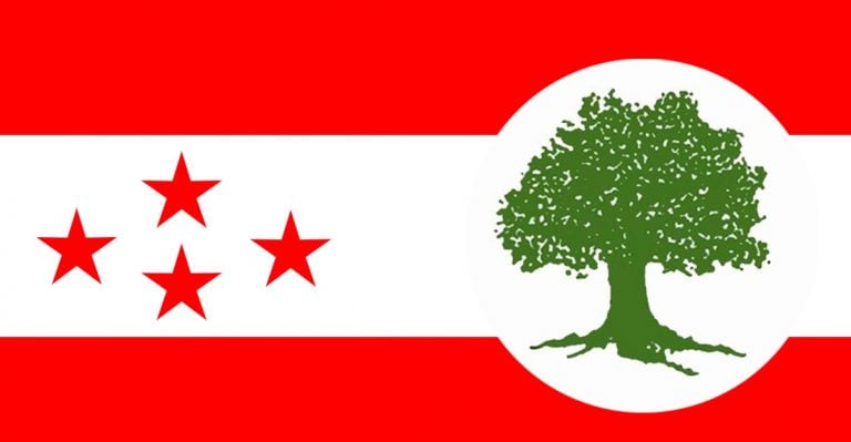 नेपाली कांग्रेस अहिलेसम्म ५ स्थानमा अगाडि