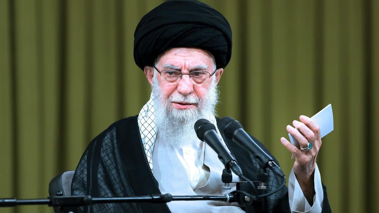 इरानको सर्वोच्च नेता आयातोल्लाह अली खामेनी मारिएको पुष्टि